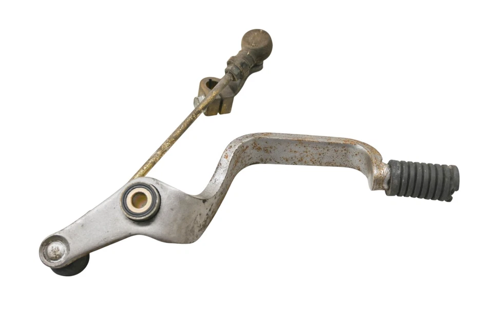 Pedal de palanca de cambios Honda ST1300 04 Foto 1 de 4