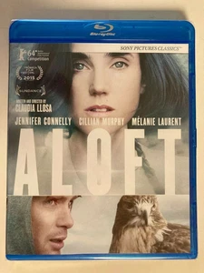 Aloft (Blu-ray) Jennifer Connelly, Cillian Murphy Pre Owned - Picture 1 of 5