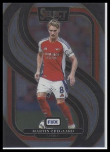Panini Select FIFA #114 Plata 2024-25 - Imagen 1 de 2