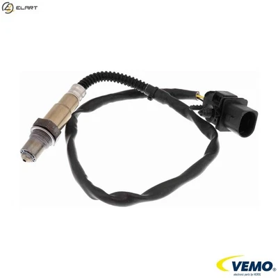 LAMBDA SENSOR V25-76-0041 FOR PEUGEOT PARTNER/Box/Body/MPV/TEPEE 2008/I/SUV 2.2L - Image 1 of 4