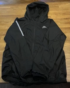 Boy Large Adidas Jacket - Picture 1 of 8