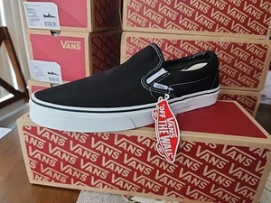 Unisex Sneakers & Athletic Shoes Vans Classic Slip-On Checkerboard - Bild 1 von 5