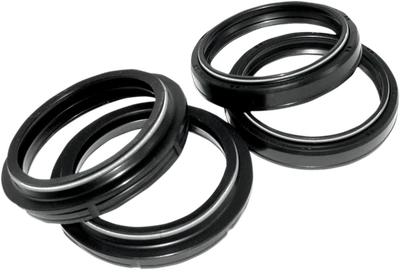 DRAG SPECIALTIES Kit de sello de horquilla y limpiaparabrisas 41 mm x 54,5 mm / 42 mm x 54 mm Foto 1 de 2
