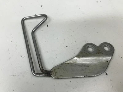 Soporte de cable de freno velocímetro Yamaha Virago XV535 XV 535 montaje permanente Foto 1 de 4