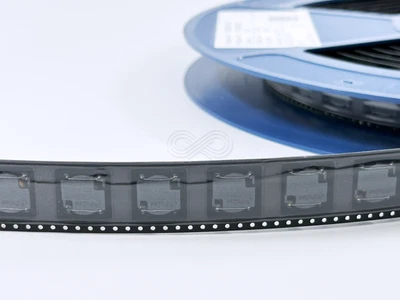 5PCS PE-53820SNLT Pulse Power Inductor 115uH Shielded 0.67A 0.4Ω SMD Toroid - Image 1 of 4