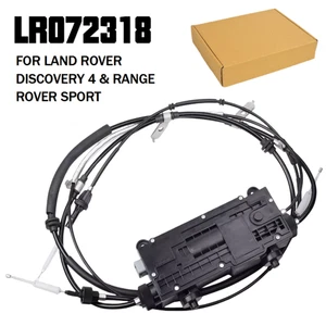 Feststellbremsmodul LR072318 Für Land Rover Discovery IV 09-16 Range Rover Sport - Bild 1 von 15