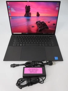 Dell Precision 5560 15,6" 2TB 32GB 2,5GHz i7-11850H Win 10 Pro NVIDIA T1200 4GB - Bild 1 von 13