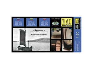 WMC - Kurenas, 1/50, WK001 - Bild 1 von 2