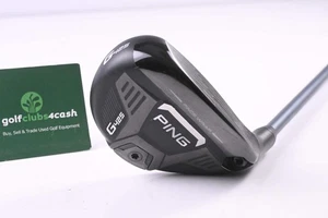Ping G425 #3 Hybrid / 19 Degree / Stiff Flex Ping Alta CB Slate 70 Shaft - Picture 1 of 8
