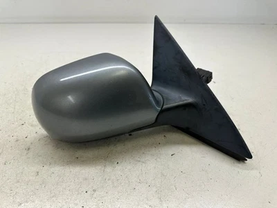 Audi A6 S6 C5 4B 1999 Rechts Außenspiegel elektrisch Tür vorne DRA57386 - Imagem 1 de 4