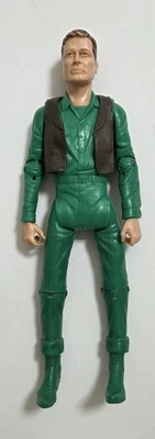 Johnny West, Best of the West cuerpo verde oscuro. Variaciones internacionales de Canadá 11,5 pulgadas Foto 1 de 4