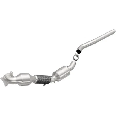 MagnaFlow 51414-CO Fits 2009 2010 2011 2012 Volkswagen GTI Catalytic Converter - Image 1 of 4