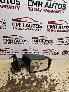 Land Rover Freelander 2 L359 Wing Mirror Driver RIGHT Side NO POWERFOLD 2009 - Picture 1 of 13