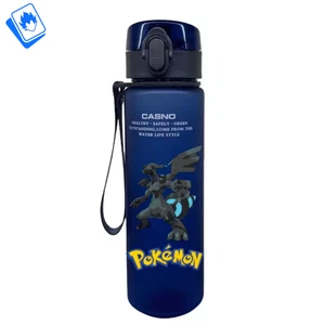 Borraccia Anime Pokémon 560ml in Acciaio Inox | Idea Perfetta per Allenatori - Picture 1 of 7
