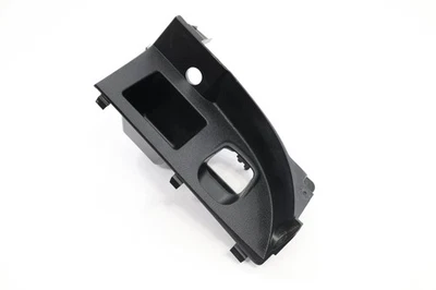 2022 - 2025 RAM PROMASTER 2500 TABLERO INTERRUPTOR IZQUIERDO BISEL EMBELLECEDOR CUBIERTA FABRICANTE ORIGINAL 1319442070 Foto 1 de 4