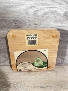 "Bloque de carniceros Catskill Craftsmen modelo 1215 8"" X 8"" X 1""" - Imagen 1 de 2