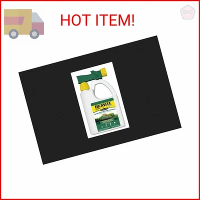 Ironite 7-0-1 Ready to Spray Lawn (Coverage 5,000 sq ft), 32 oz - Image 1 of 2