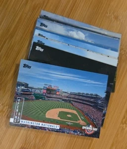 Juego de estadio de béisbol 2020 Topps Opening Day #OD-1-15 - Imagen 1 de 1