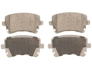 Wagner 53MY81Z Rear Brake Pad Set Fits 2004-2010 Audi A8 Quattro - Picture 1 of 1