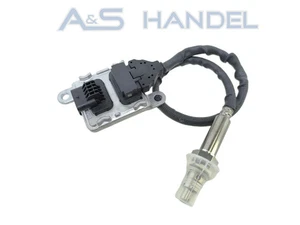 NEU Original Mercedes-Benz Sprinter W907 W910 NOX-Sensor Abgassensor A0009059112 - Bild 1 von 5