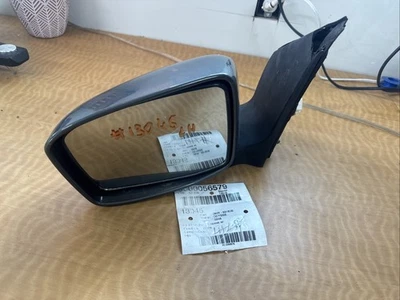 Espelho lateral esquerdo Honda Odyssey 2008. Aquecido.  - Imagem 1 de 4