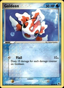 Pokemon - Golden #55 - EX Battle Stadium Common - Bild 1 von 2