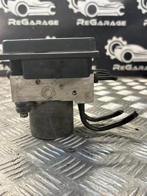 AUDI A6 C6 ABS PUMP& MODULE 4F0910517A 4F0614517A 2004-2011. — 第 1/4 张图片