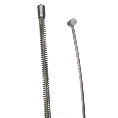 Cable de freno de estacionamiento trasero izquierdo para Toyota Tacoma Raybestos 1995-2000, 2002-2004 Foto 1 de 2