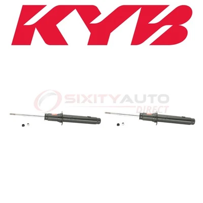 2 pc KYB Front Suspension Strut for 2001 Hyundai XG300 - Shocks Struts  ux Foto 1 de 4
