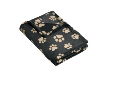 MANTA ULTRA FELPA PEQUEÑA VERSÁTIL HOGAR SOFÁ CAMA JUEGO DE BÉISBOL REGALO GATO Foto 1 de 3