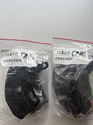 2 OneUp Components Underbash Guard MountainBikes ISCG05 2xFor The Price Of One - Image 1 of 2