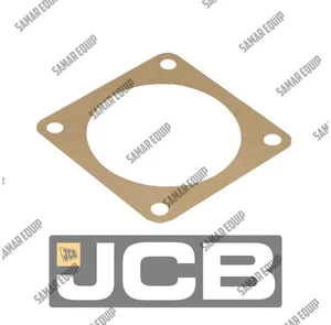 PIEZAS JCB - JUNTA JCB ORIGINAL - PALANCA DE ENGRANAJES, PAQUETE DE 10 PIEZAS. (PARTE Nº- 813/50042) - Imagen 1 de 1