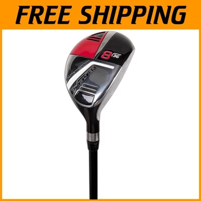 Men's Right Hand Graphite Hybrids - Pinemeadow EGI - Image 1 of 4