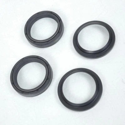 Joint spi de fourche All Balls pour Moto Yamaha 250 Tt-R 1999 à 2005 Neuf - Photo 1/4