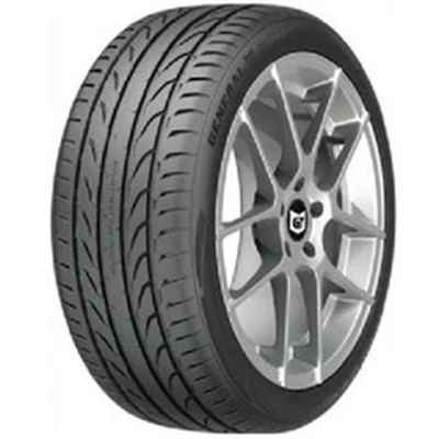 1 New 275/40ZR18 General G-MAX RS 99Y BSW SL 2754018 275 40 18 - Image 1 of 4