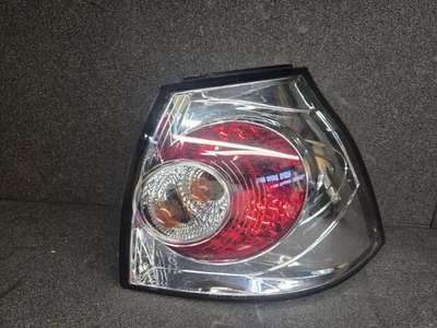 Luz trasera para pasajero derecho Volkswagen Golf MK5 2006 2007 2008 5 marca Sonar Foto 1 de 3