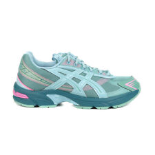 ASICS Women's UB2-S Gel-1130 Wasabi/Aquatic Running Shoes 1202A191.300