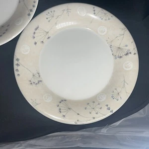 1 Portmeirion DAWN Bread & Butter Plate made in England - Picture 1 of 7