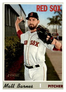 A3064- 2019 Topps Heritage Baseball Cards 501-725 -You Pick- 15+ FREE US SHIP - Picture 1 of 342