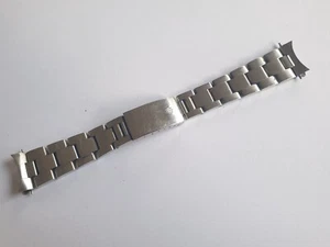 Rolex Oyster Bracelet 19 mm 78350 557 - Bild 1 von 7
