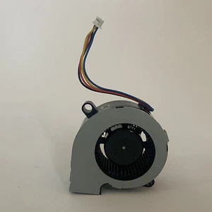 04520GA-12N-AU 12V Dual Ball Turbo Projector Cooling Fan - Photo 1/4