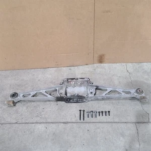 84-87 Corvette C4 Batwing Differential Cover Dana 36 Aa7213 - Picture 1 of 17