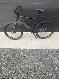 2007? Cannondale F5 Extra Large Single Speed Custom Mountain Bike - Picture 1 of 21