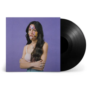 (NEW) Olivia Rodrigo - SOUR Vinyl Record LP - Bild 1 von 1