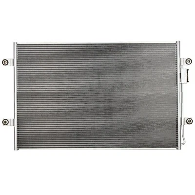 AC Condenser For 2012 2013 2014 2015 Western Star 4700SB Foto 1 de 4