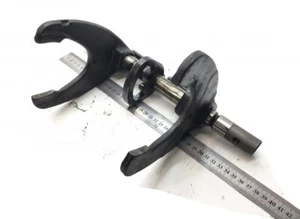 DAF XF95, XF105 TP1526231 Gearbox Gear Selector Fork 1623611 1623612 1623613 - Picture 1 of 3