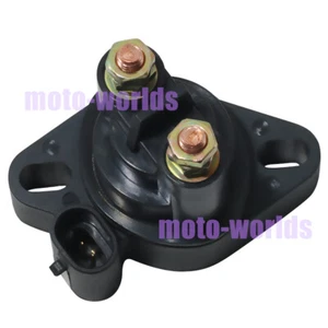Starter Solenoid Relay Switch for Arctic Cat Prowler 550 09/Prowler 650 H1 07-08 - Picture 1 of 8
