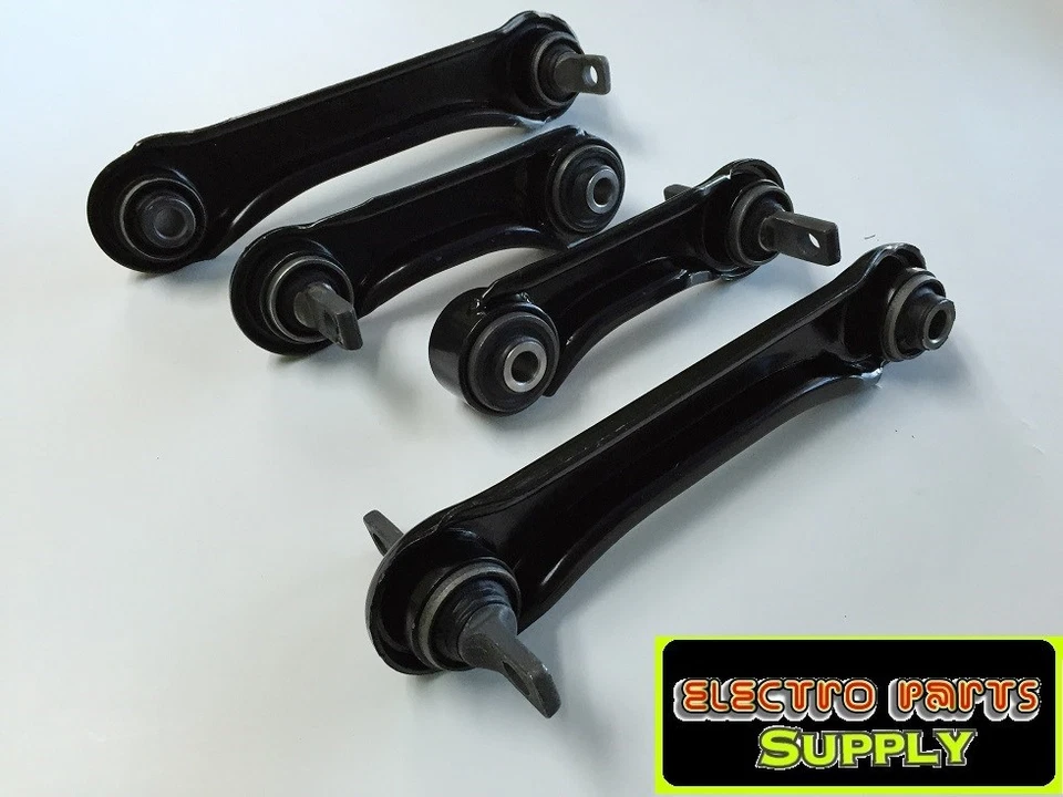 VENTA Mirage 93-02 suspensión superior trasera y brazo de asistencia 4 piezas Foto 1 de 3
