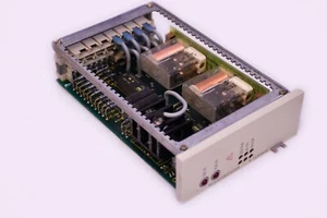 Módulo Siemens/Braun AAV11-2/6FQ1517-2A Iskamatic A - Imagen 1 de 3
