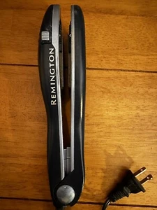 Remington Super Six Flat Iron With Attachments - Picture 1 of 5
